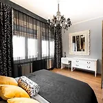 Premium Center 3 150m2 Hlavna Ulica דירה *