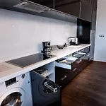 Premium Center 3 150m2 Hlavna Ulica דירה