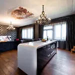 Premium Center 3 150m2 Hlavna Ulica דירה *