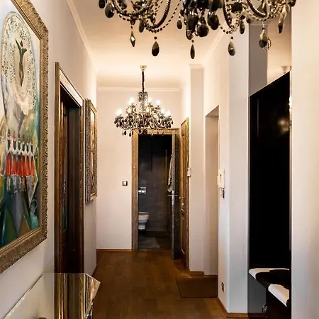 Premium Center 3 150m2 Hlavna Ulica Apartmán *