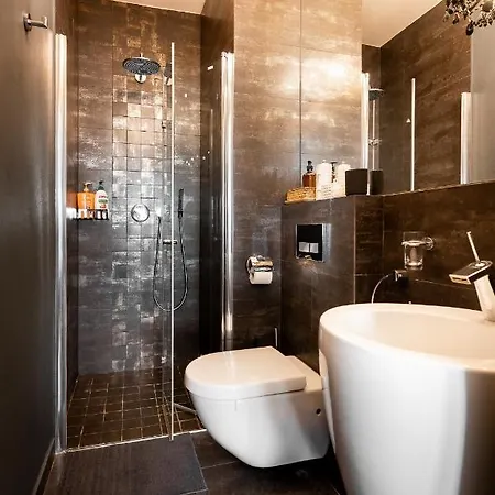 Premium Center 3 150m2 Hlavna Ulica Kosice