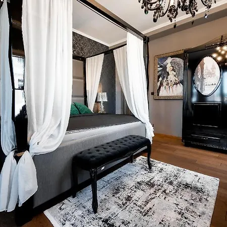 Premium Center 3 150m2 Hlavna Ulica