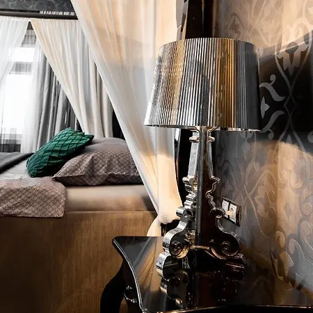 Daire Premium Center 3 150m2 Hlavna Ulica Kösice