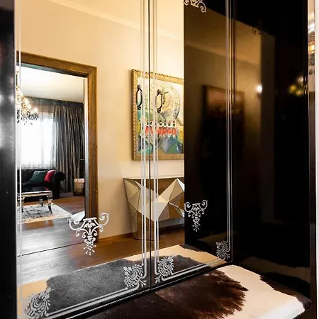 Premium Center 3 150m2 Hlavna Ulica * Kosice