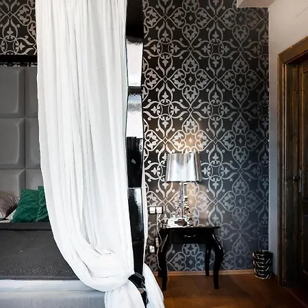 Daire Premium Center 3 150m2 Hlavna Ulica