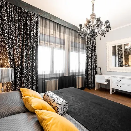 Premium Center 3 150m2 Hlavna Ulica דירה קושיצה