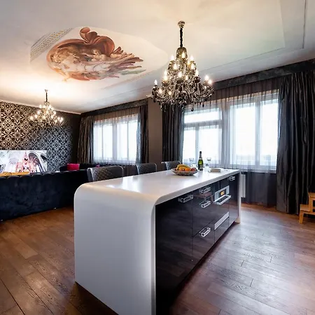 Premium Center 3 150m2 Hlavna Ulica Daire *