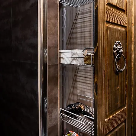 Premium Center 3 150m2 Hlavna Ulica