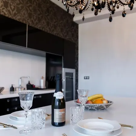 Daire Premium Center 3 150m2 Hlavna Ulica