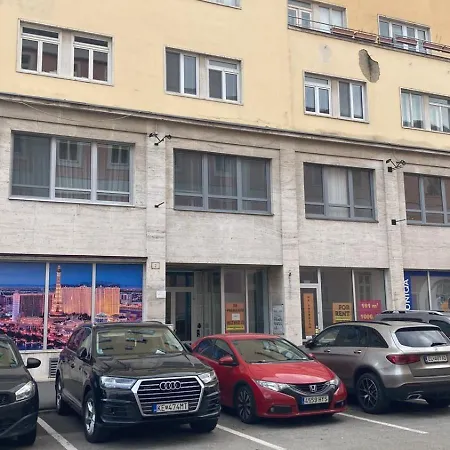 דירה Premium Center 3 150m2 Hlavna Ulica *