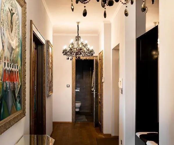 Premium Center 3 150m2 Hlavna Ulica Apartamento *