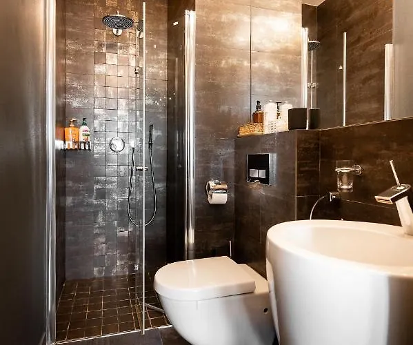 Premium Center 3 150m2 Hlavna Ulica Košice