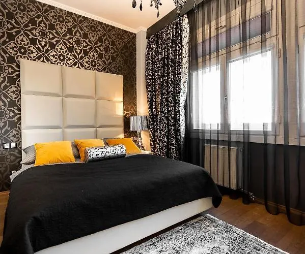 Apartamento Premium Center 3 150m2 Hlavna Ulica Košice