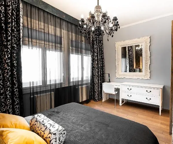 Premium Center 3 150m2 Hlavna Ulica Apartamento *