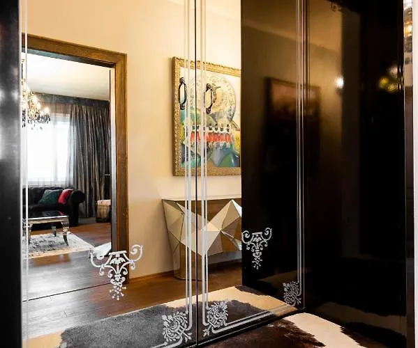 Premium Center 3 150m2 Hlavna Ulica * Kosice