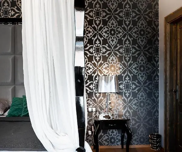 Apartamento Premium Center 3 150m2 Hlavna Ulica