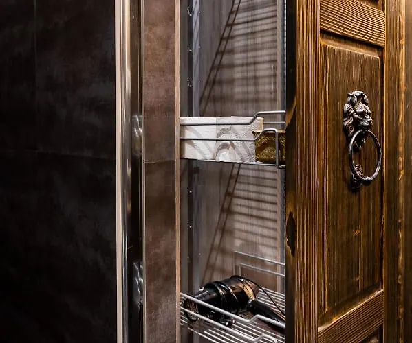 Premium Center 3 150m2 Hlavna Ulica