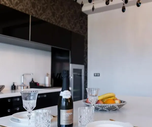 Apartamento Premium Center 3 150m2 Hlavna Ulica