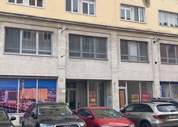 Apartment Premium Center 3 150m2 Hlavna Ulica *